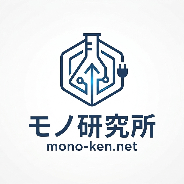 モノ研究所